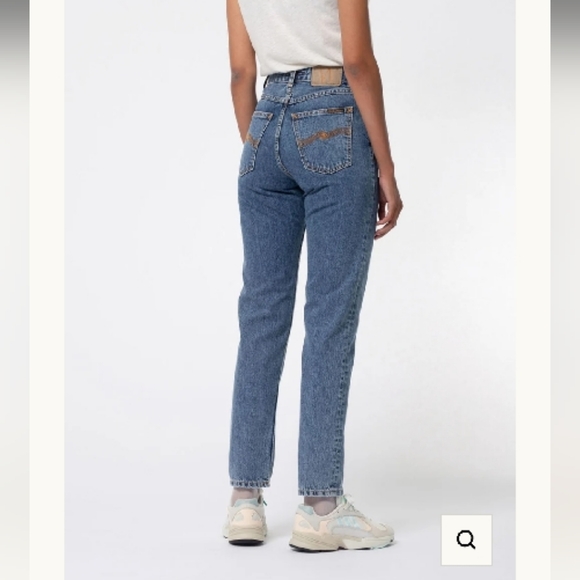 Nudie Jeans Breezy Britt - Picture 2 of 5